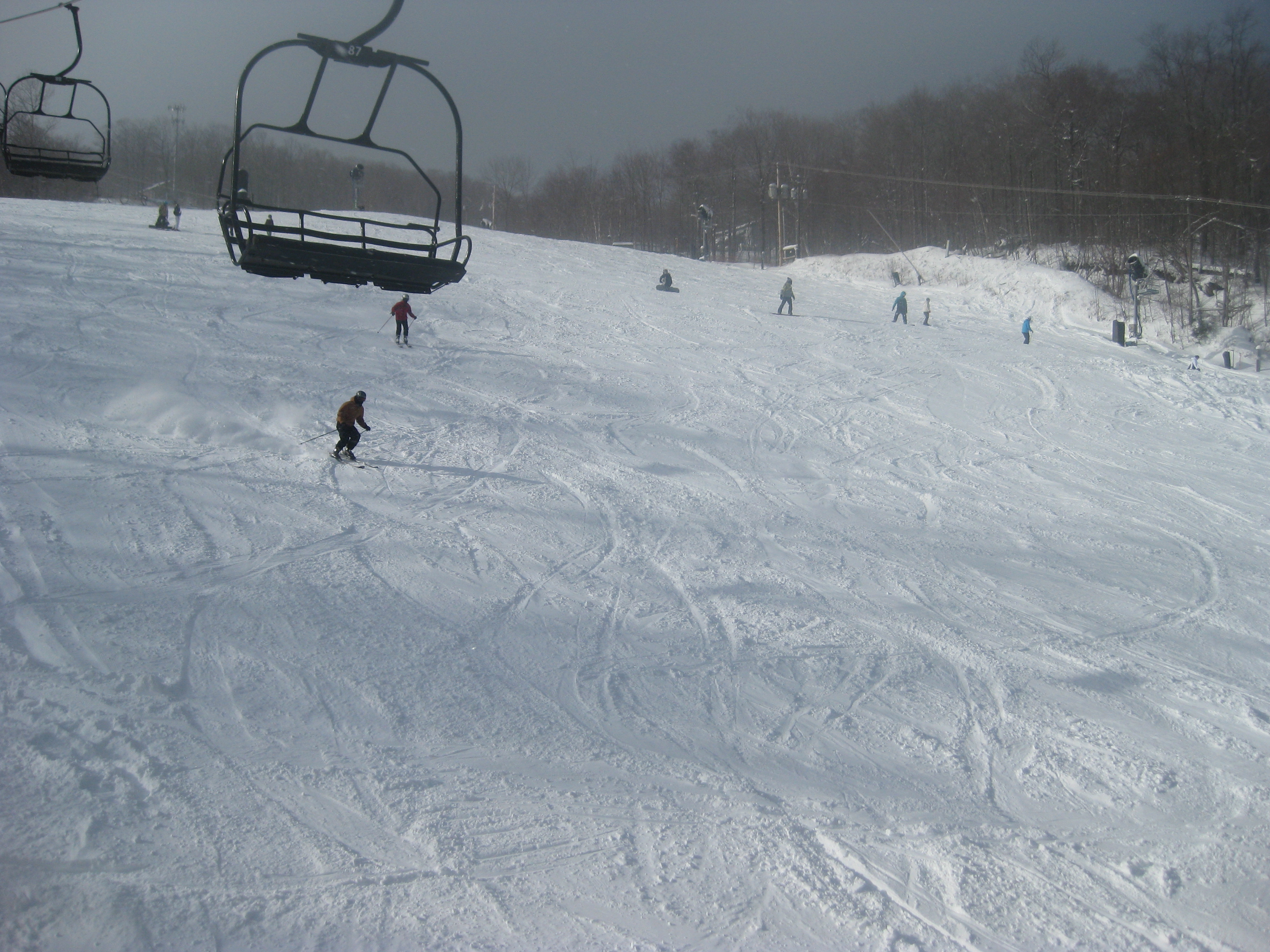 Ski on Ski Off Mount Snow Vermont Ski on Ski Off Mount Snow Vermont